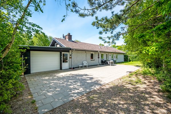 Ferienhaus 24-3178 - Hauptfoto