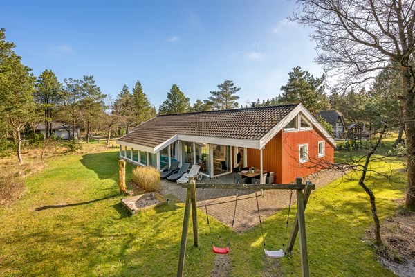 Ferienhaus 25-0030 - Hauptfoto