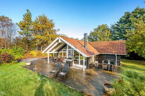 Ferienhaus 25-2095 - Hauptfoto