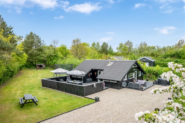 Ferienhaus 25-2101 - Hauptfoto