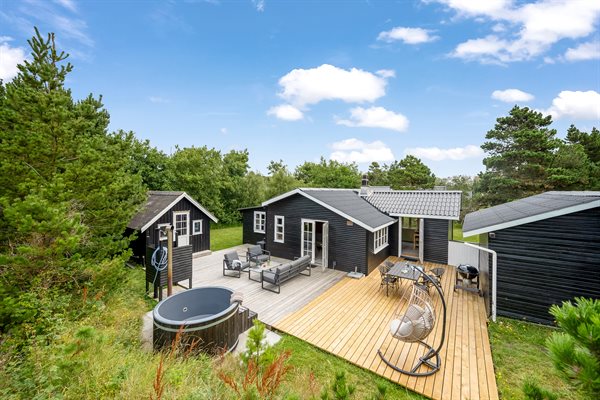 Ferienhaus 25-4020 - Hauptfoto