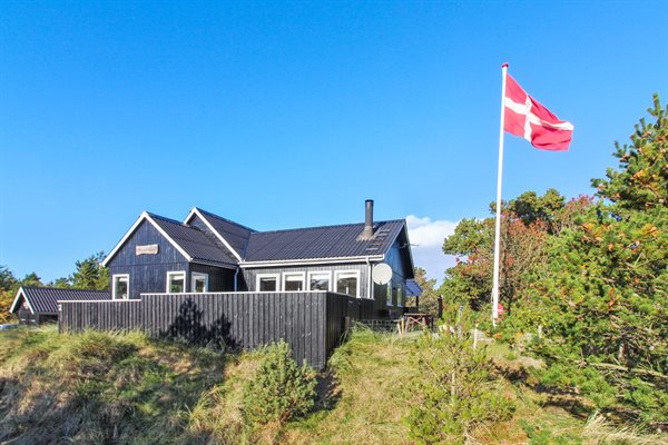 Ferienhaus 25-5087 - Hauptfoto