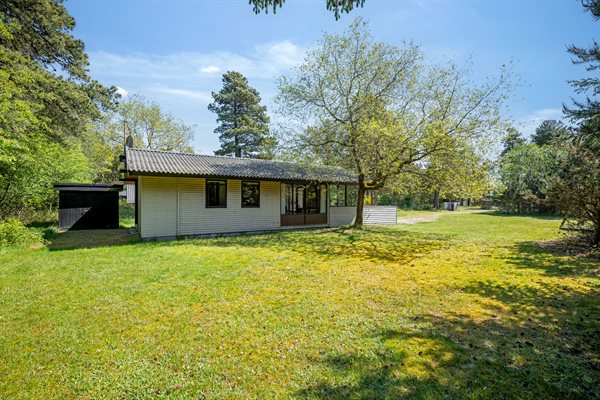 Ferienhaus 25-5092 - Hauptfoto