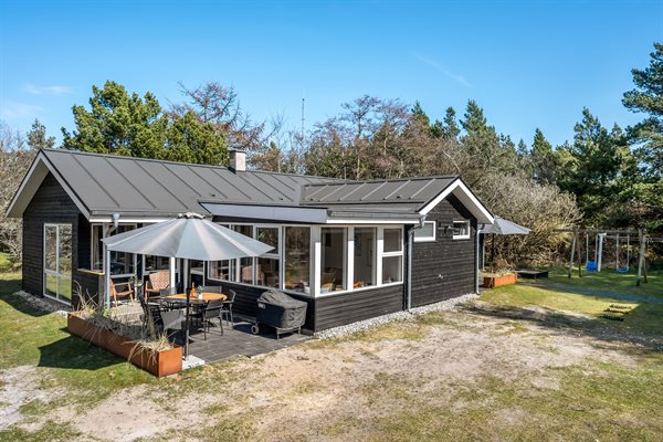 Ferienhaus 25-5095 - Hauptfoto