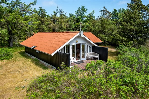 Ferienhaus 25-5117 - Hauptfoto