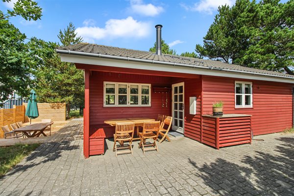 Ferienhaus 25-5165 - Hauptfoto