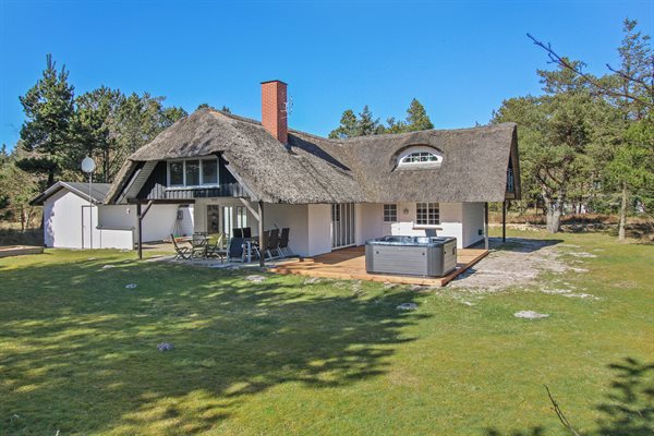 Ferienhaus 25-5204 - Hauptfoto