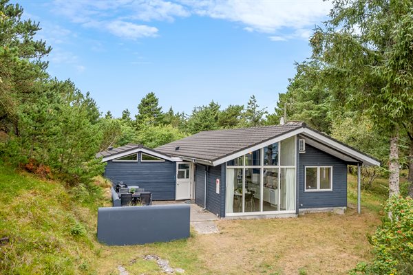Ferienhaus 25-5291 - Hauptfoto