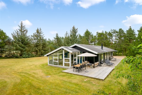 Ferienhaus 26-0029 - Hauptfoto
