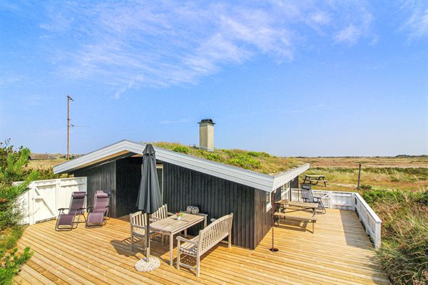 Ferienhaus 26-0034 - Hauptfoto