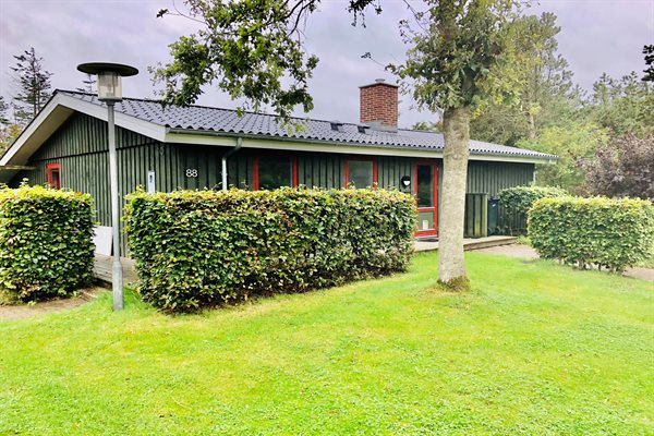Ferienhaus 26-0379 - Hauptfoto