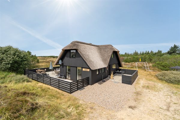 Ferienhaus 26-0405 - Hauptfoto