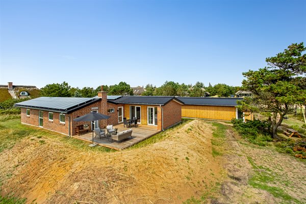 Ferienhaus 26-0451 - Hauptfoto