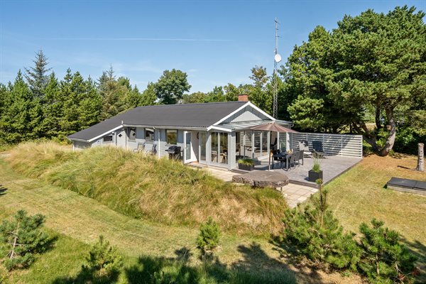 Ferienhaus 26-0459 - Hauptfoto