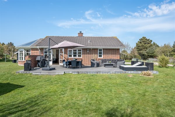 Ferienhaus 26-0534 - Hauptfoto