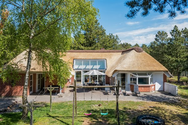 Ferienhaus 26-0562 - Hauptfoto