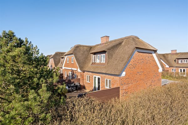 Ferienhaus 26-0827 - Hauptfoto