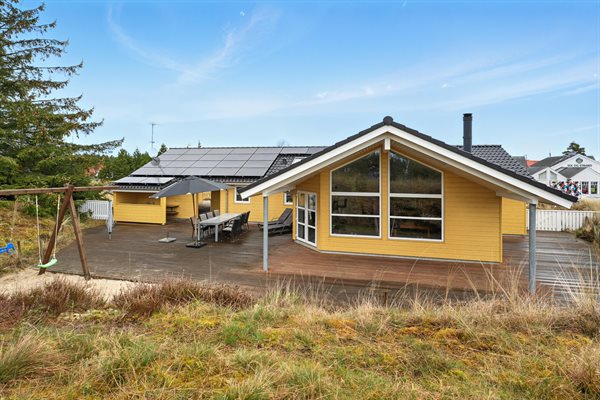 Ferienhaus 26-0867 - Hauptfoto