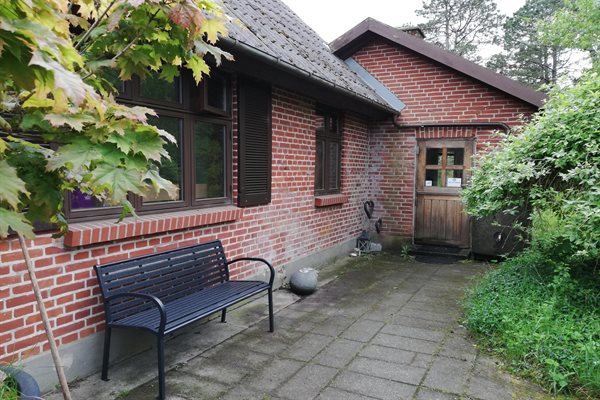 Ferienhaus 26-1019 - Hauptfoto