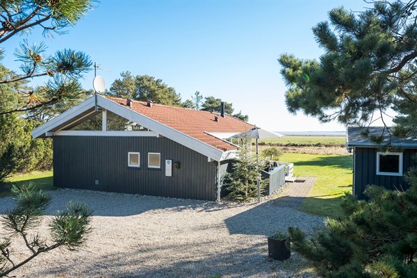 Ferienhaus 26-3086 - Hauptfoto