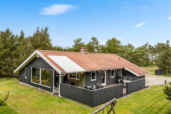 Ferienhaus 26-3097 - Hauptfoto
