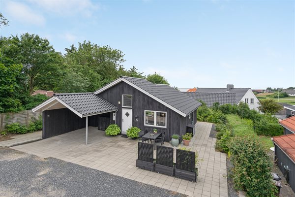 Ferienhaus 27-2008 - Hauptfoto