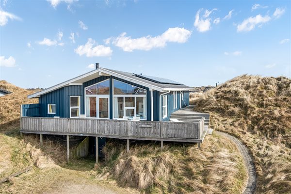 Ferienhaus 28-3032 - Hauptfoto