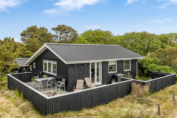 Ferienhaus 28-3034 - Hauptfoto
