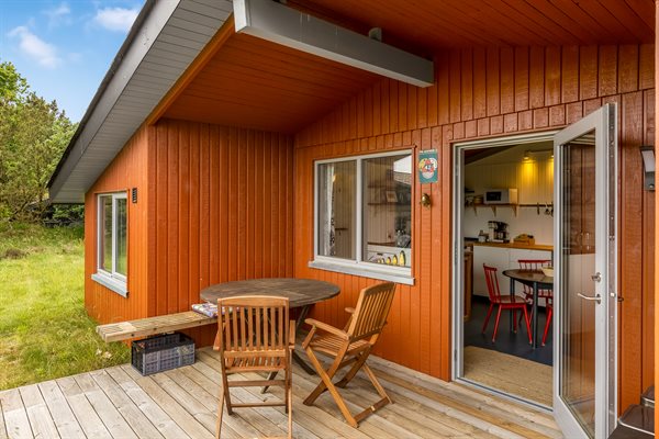 Ferienhaus 28-3036 - Hauptfoto