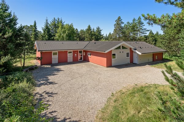 Ferienhaus 29-2005 - Hauptfoto