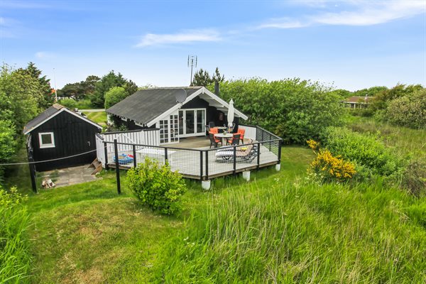 Ferienhaus 29-2063 - Hauptfoto