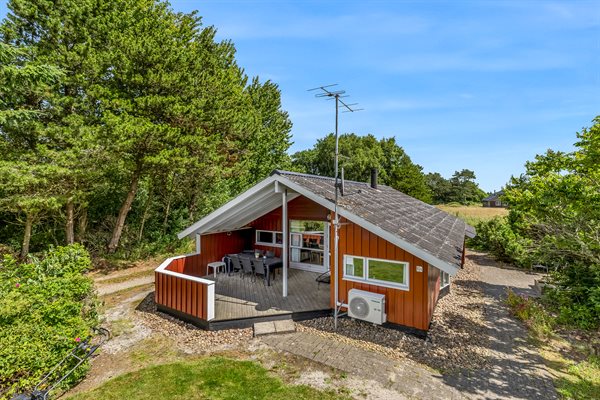 Ferienhaus 29-2070 - Hauptfoto