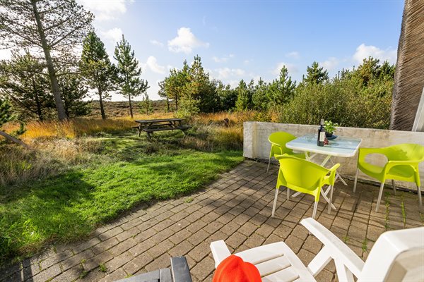 Ferienhaus 29-2159 - Hauptfoto