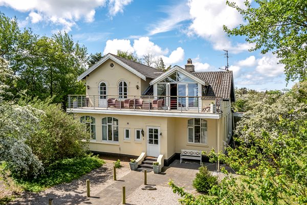 Ferienhaus 29-2251 - Hauptfoto