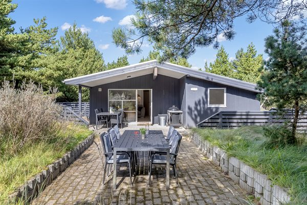 Ferienhaus 29-2317 - Hauptfoto