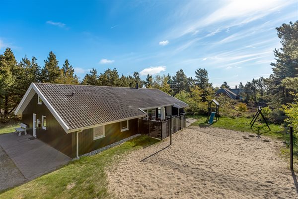 Ferienhaus 29-2590 - Hauptfoto