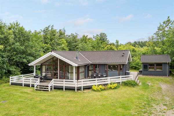 Ferienhaus 29-3009 - Hauptfoto