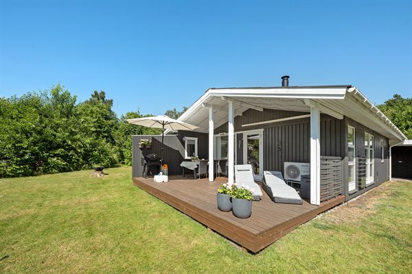 Ferienhaus 29-3018 - Hauptfoto