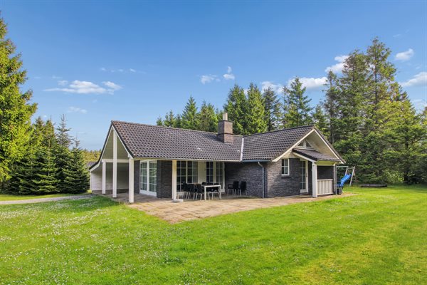 Ferienhaus 29-3019 - Hauptfoto