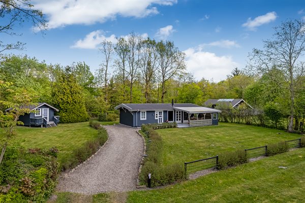 Ferienhaus 29-3021 - Hauptfoto