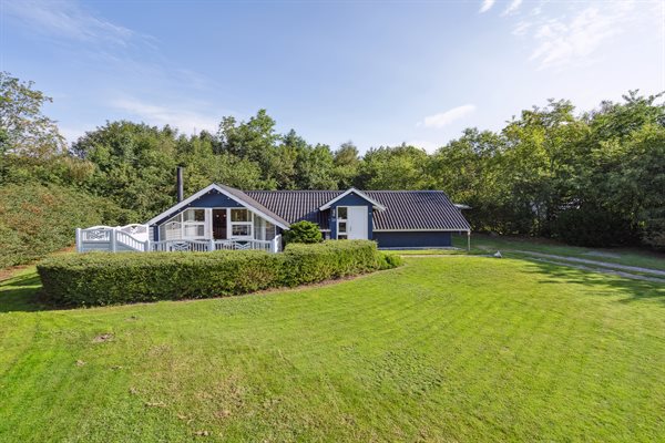 Ferienhaus 29-3022 - Hauptfoto