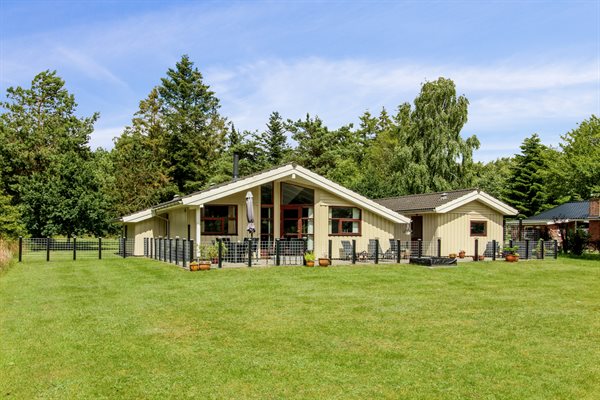 Ferienhaus 29-3025 - Hauptfoto