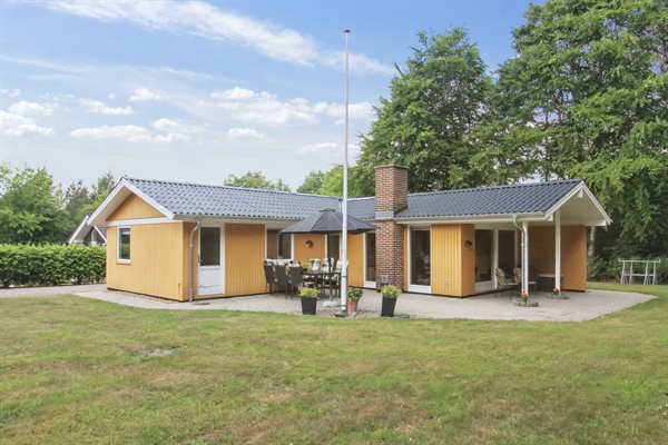 Ferienhaus 29-3085 - Hauptfoto