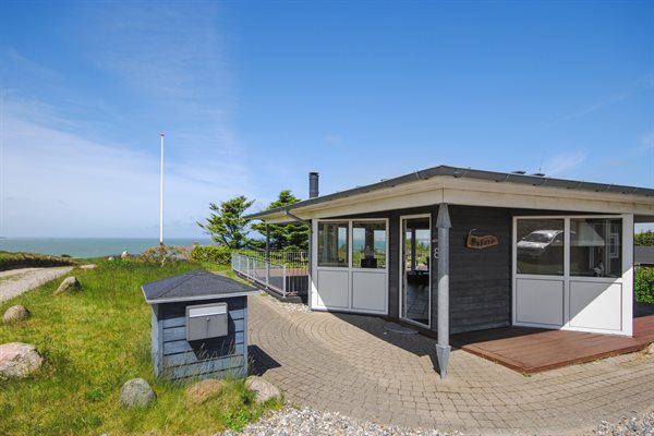 Ferienhaus 31-5023 - Hauptfoto