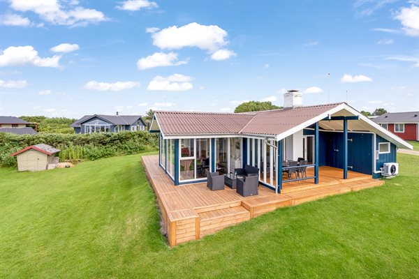 Ferienhaus 32-0001 - Hauptfoto