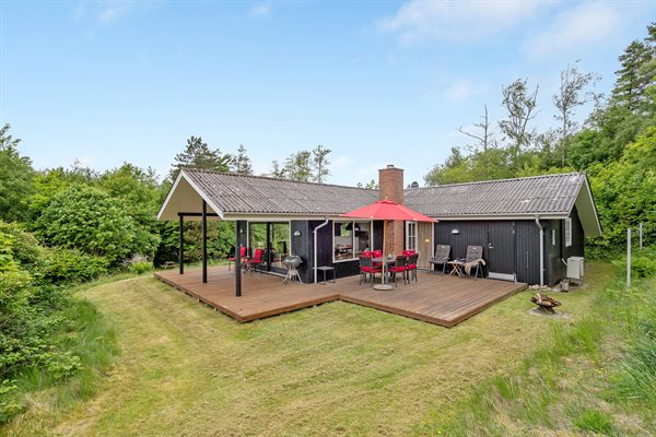 Ferienhaus 32-1023 - Hauptfoto