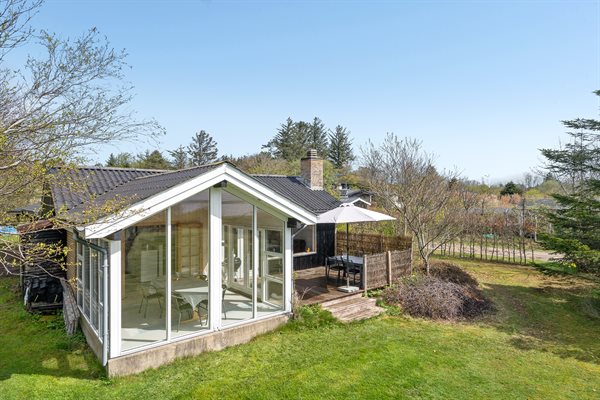 Ferienhaus 32-1029 - Hauptfoto