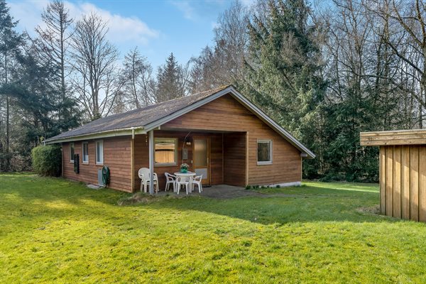 Ferienhaus 32-4008 - Hauptfoto