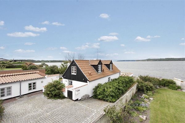 Ferienhaus 32-4034 - Hauptfoto