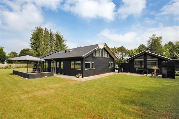 Ferienhaus 32-5053 - Hauptfoto